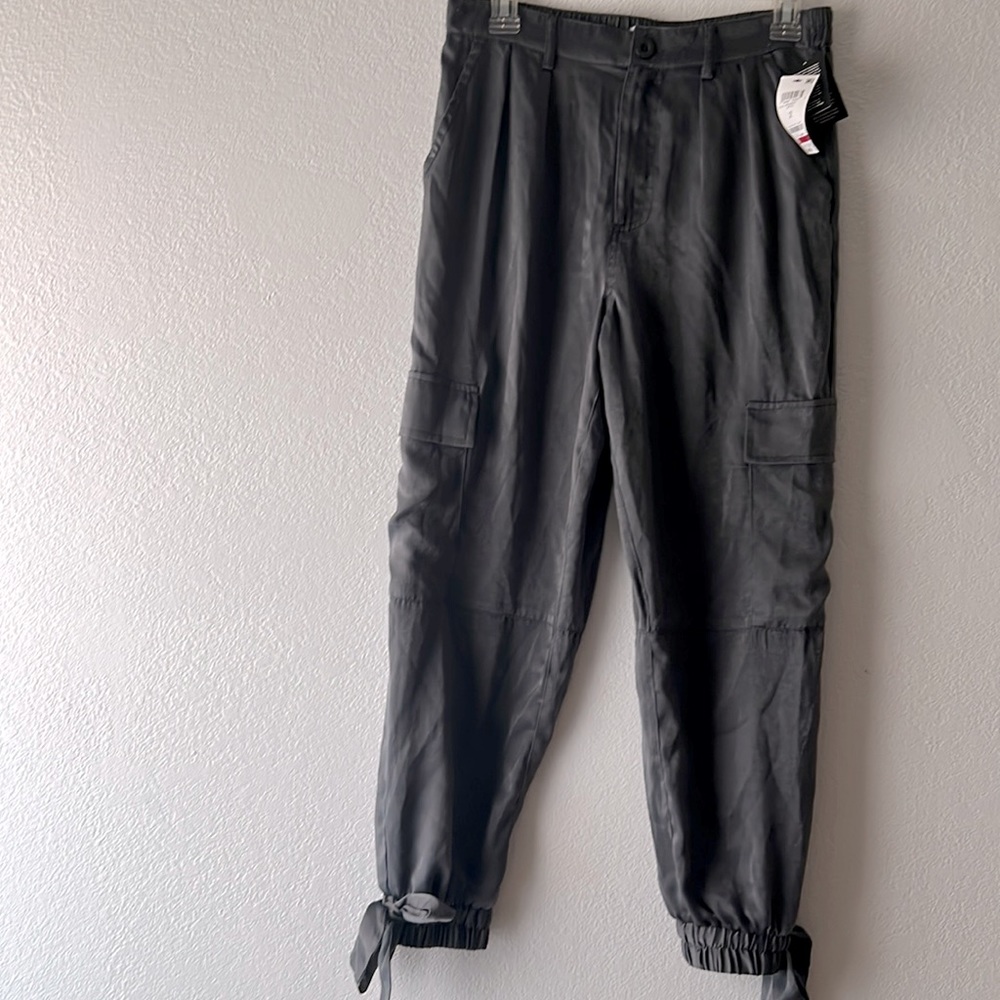 And Now This size 2 color grey color Metal